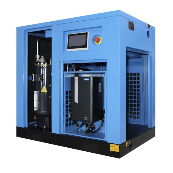 Винтовой компрессор BK 11/8 PM (8 бар, 11 кВт, IP 23) ВедКом