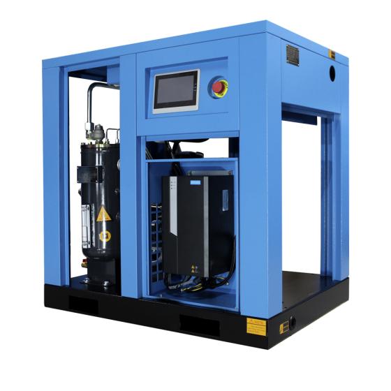 Винтовой компрессор BK 11/8 PM (8 бар, 11 кВт, IP 23) ВедКом