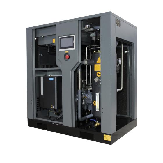 Винтовой компрессор BK 22/10 PM (10 бар, 22 кВт, IP 23) ВедКом