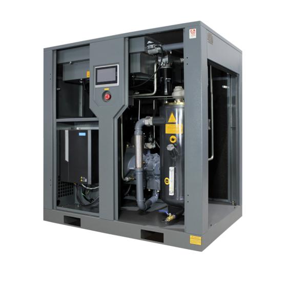 Винтовой компрессор BK 30/10 PM (10 бар, 30 кВт, IP 23) ВедКом