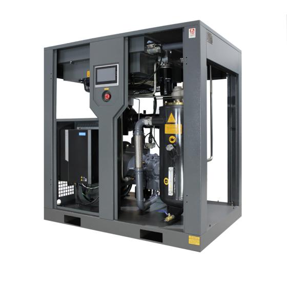 Винтовой компрессор BK 30/10 PM (10 бар, 30 кВт, IP 23) ВедКом