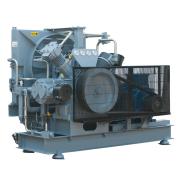 Отзыв на товар Компрессор высокого давления FROSP КВД 1500/250 (380В, 1500л/мин, 250бар, 30кВт)