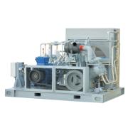 Отзыв на товар Компрессор высокого давления FROSP КВД 3000/500 (380В, 3000л/мин, 500бар, 75кВт)