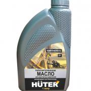 Отзыв на товар Масло 2T для двухтактных двигателей HUTER