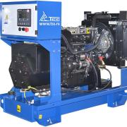 Отзыв на товар Дизельный генератор ТСС АД-8С-230-1РМ5