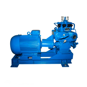 Отзыв на товар Компрессор высокого давления ЭК2-150