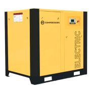 Отзыв на товар Винтовой компрессор ET-Compressors ET SL 75 Belt - 12 бар 