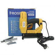 Отзыв на товар Комбопистолет электрический Frosp F3225E