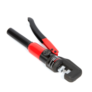 Отзыв на товар Ручной гидравлический пресс (кримпер), 5 т, 4-70 мм² [HRH-CR0307050]