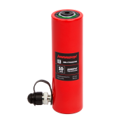 Отзыв на товар Домкрат гидравлический, однополостной 10 т, ход 150 мм [HRH-CY04010151]