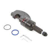 Отзыв на товар Голова для резки арматуры гидравлическая 20 т, Ø 4-25 мм [HRH-RE02425200]