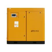 Отзыв на товар Компрессор винтовой Berg ВК-45Р-Е - 7 бар (IP55)