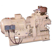 Отзыв на товар Компрессор высокого давления ЭКПА-2/150-1