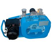 Отзыв на товар Компрессор высокого давления FROSP КВД 125/300 (380В, 125л/мин, 300бар, 3кВт)