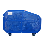 Отзыв на товар Компрессор высокого давления FROSP КВД 265/300A (380В, 265л/мин, 300бар, 5,5кВт)