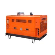 Отзыв на товар Компрессор ЗИФ-ПВ-8/1,0 на раме